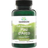 Full Spectrum Pau d'Arco