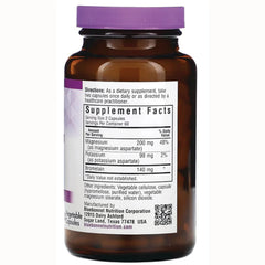 Magnesium Potassium Bromelain