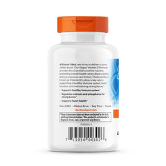 Vegan D3 with Vitashine D3