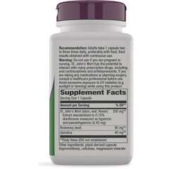 St. John's Wort Premium Extract