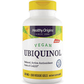 Vegan Ubiquinol