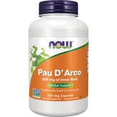 Pau D' Arco