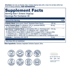 Mycrobiome Complete Probiotic Active