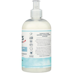 Hydrating Hand Wash - Fragrance Free
