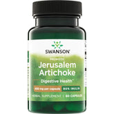 Prebiotic Jerusalem Artichoke - 90% Inulin