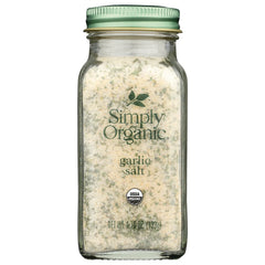 Garlic Salt