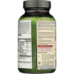 L-Arginine + Horny Goat Weed