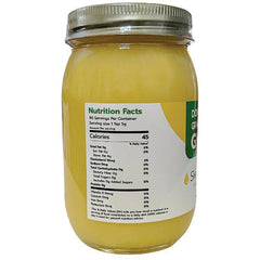 Domestic Grass-Fed Ghee