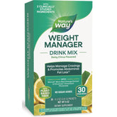 Weight Manager Drink Mix - Zesty Citrus