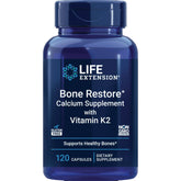 Bone Restore with Vitamin K2