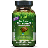 Pure Defense Mushroom-8 Immune Support