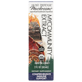 MyCommunity Extract
