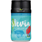SweetLeaf Stevia Sweetener