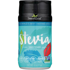 SweetLeaf Stevia Sweetener