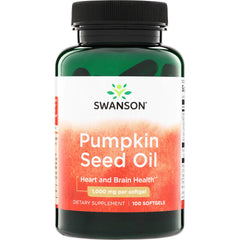Pumpkin Seed Oil