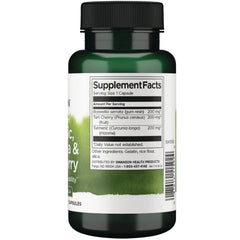 Full Spectrum Turmeric, Boswellia & Tart Cherry