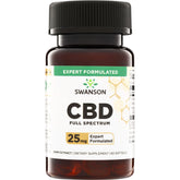 CBD Full Spectrum