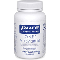 O.N.E. Multivitamin