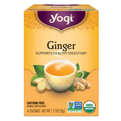 Ginger