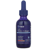 Ionic Biotin + Collagen - Strawberry Mango