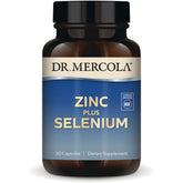 Zinc plus Selenium