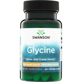 Glycine - Featuring AjiPure