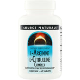 L-Arginine L-Citrulline Complex