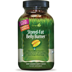 Stored-Fat Belly Burner