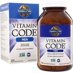 Vitamin Code Men