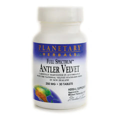 Full Spectrum Antler Velvet