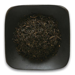 Organic Black Tea