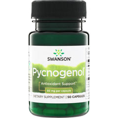 Pycnogenol