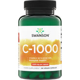 C-1000 - Vitamin C with Rose Hips