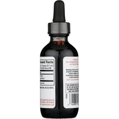 Elderberry Liquid Extract