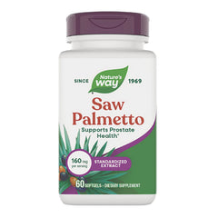 Saw Palmetto Premium Extract