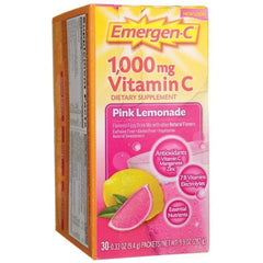 Emergen-C Vitamin C