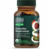 Everyday Mushrooms