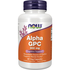 Alpha GPC