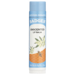 Organic Lip Balm