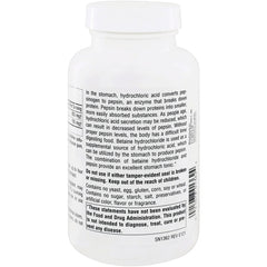 Betaine HCl