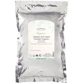 Slippery Elm Bark Powder Organic