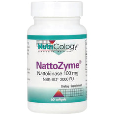 Nattozyme
