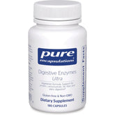Digestive Enzymes Ultra
