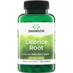 Licorice Root