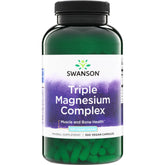 Triple Magnesium Complex
