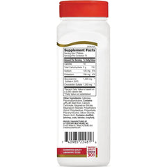 Triple Strength Glucosamine Chondroitin