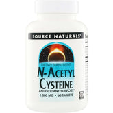N-Acetyl Cysteine 1000 mg