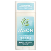 Purifying Tea Tree Deodorant Stick
