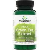 EGCG Green Tea Extract - Standardized