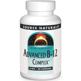 Advanced B-12 Complex